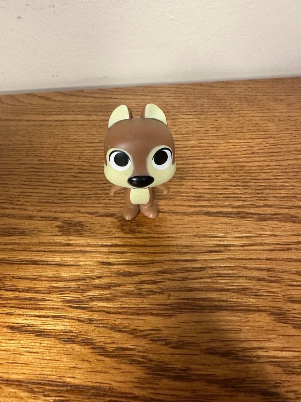 Funko Mystery Mini Disney Chipmunk Snow White exclusive Walgreens 2016